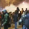 Студенты отвергли инициативы Ширака по реформированию закона о первом трудовом контракте