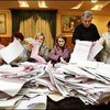 Губернатор Полтавской области Бульба заявляет о фальсификации выборов