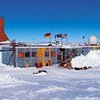 В озере Восток в Антарктиде найдены следы теплолюбивых микроорганизмов