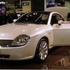 Bertone будет производить купе-кабриолет Lancia