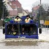 Австрийские дамбы не спасли от наводнения