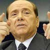 Берлускони обидно обозвал своих оппонентов