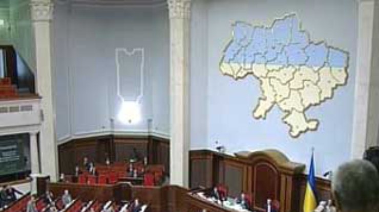 Ехануров, Безсмертный и Тимошенко обсудили создание коалиции