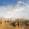 Картина Тернера продана за рекордную для британской живописи сумму