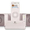 Logitech выпустил стереосистему для iPod
