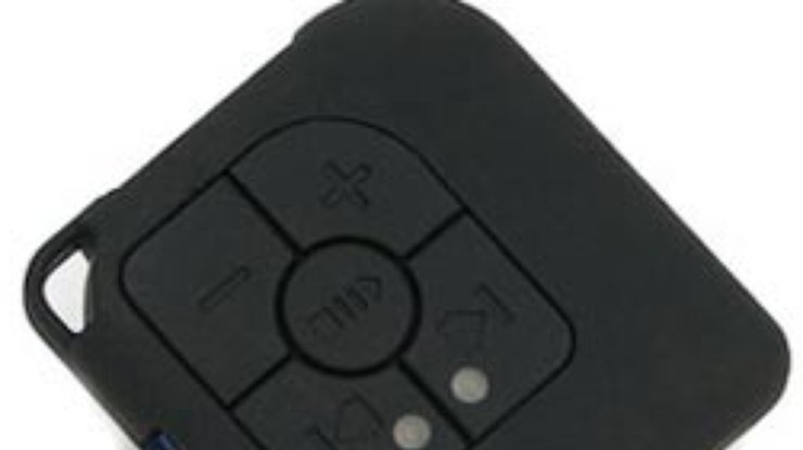 В продажу поступил самый дешевый в мире MP3-плеер