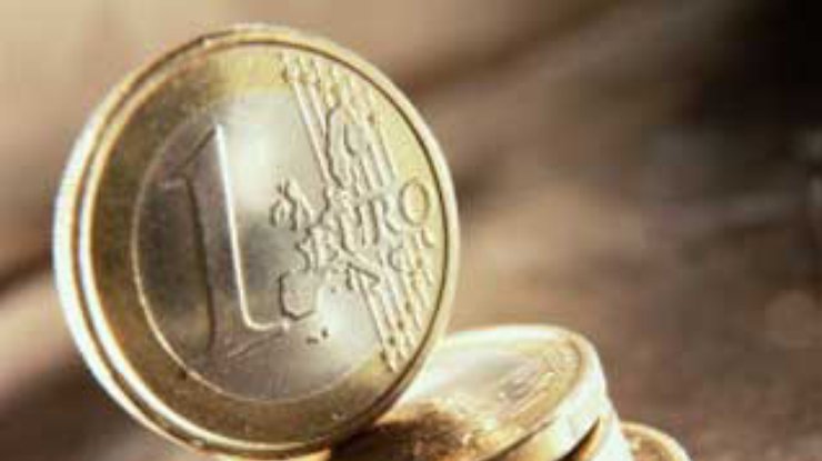 Литве отказано в переходе на евро