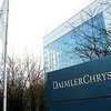 ГАЗ и DaimlerChrysler объединят платформы
