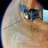 Европейский зонд вышел на орбиту Венеры