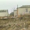 В Купянске Харьковской области за сутки земля сползает примерно на 30 сантиметров