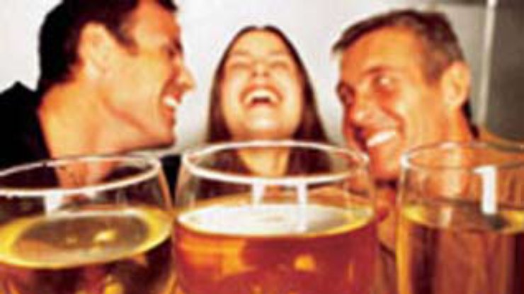 Наука может лишить алкоголь негативных побочных эффектов