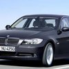 BMW-3 назван лучшим автомобилем года