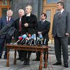 КоммерсантЪ: На украинскую коалицию составили протокол о намерениях