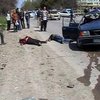 В ДТП возле Бахчисарая погибли трое взрослых и трехлетний малыш
