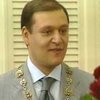Принял присягу и приступил к работе новый харьковский мэр Михаил Добкин
