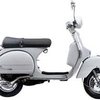 Европа празднует шестидесятилетие производства скутеров Vespa