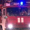 В Подмосковье пожар унес жизни 11 человек
