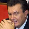 Буш поздравил Януковича с победой на парламентских выборах
