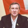 Ющенко назначил председателем Киевгорадминистрации Черновецкого