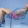 Фотографии красивых женщин делают мужчин глупее