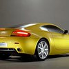 Aston Martin выведет модель V8 Vantage на раллийные трассы