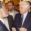 Украина и Иран обсудили сотрудничество в нефтегазовой сфере