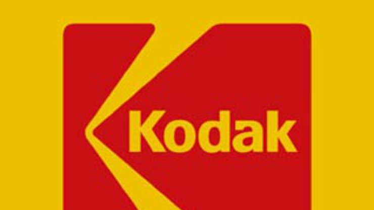 Kodak создал вечный DVD-диск