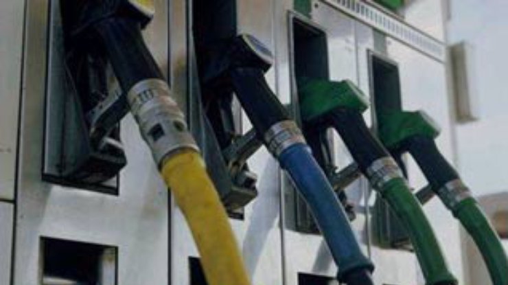 Нефть правит миром