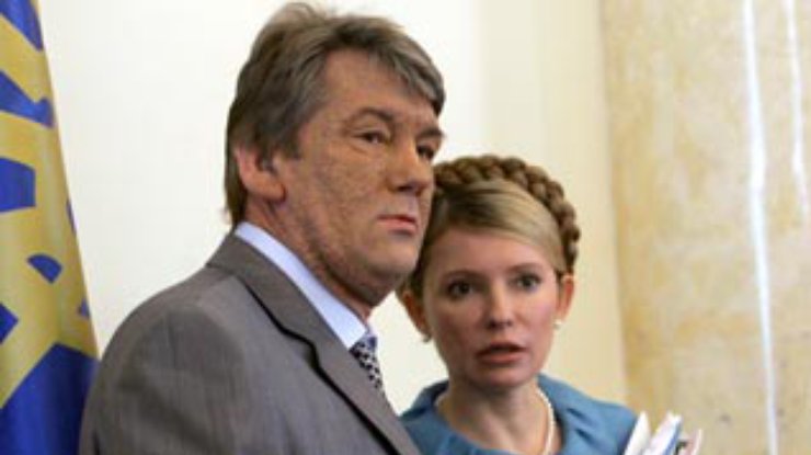 Independent: Украина без правительства