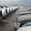 Китайцы отказались от поставок автомобилей в Европу