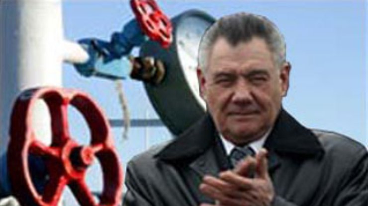 "Киевэнергохолдинг": Омельченко наносит ответный удар