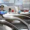 Сотрудники ГАИ изъяли более 200 разрешений на сирены и мигалки