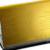 Toshiba выпустила "футболизированный" ноутбук