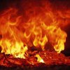 В Киеве горит Институт геологии