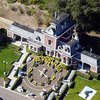 Майклу Джексону разрешили открыть ранчо Neverland
