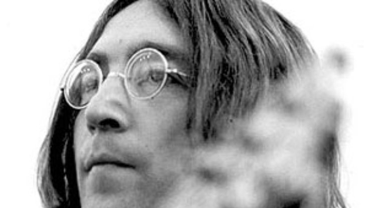 Дух Джона Леннона воззвал о мире