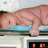 ВОЗ установила новые нормативы веса и роста малышей