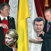 Кучма рассказал, что ему нравится в поступках Ющенко
