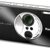 Kodak выпустил цифровую камеру со встроенным Bluetooth