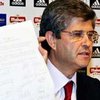 Президент "Реала" ушел в отставку