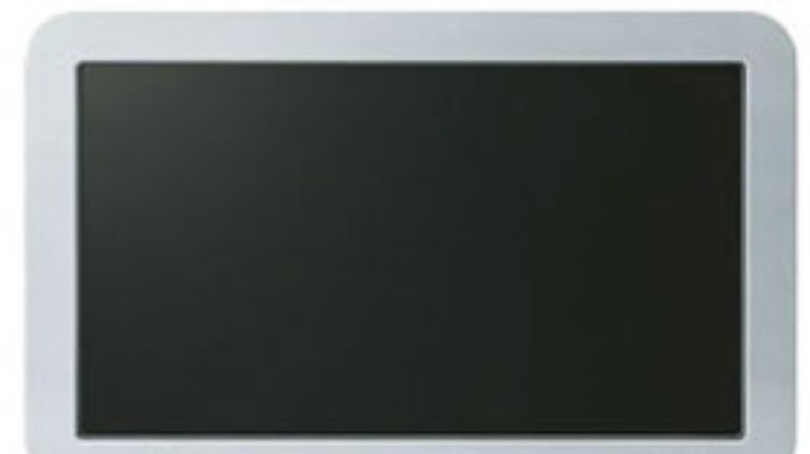 Sanyo выпустил телевизор с встроенным жестким диском