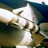 В России взорвалась ракета класса "воздух-воздух"