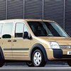 Ford обновил свой маленький фургончик