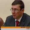 Луценко отказался от мандата депутата Ривненского облсовета