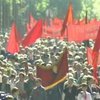 В Украине на 1 мая запланированы 1300 массовых мероприятий