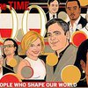 Журнал Time опубликовал список 100 самых влиятельных людей мира