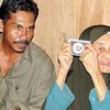 В Малайзии 33-летний мужчина взял в жены 104-летнюю женщину