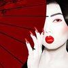 Гламур по-азиатски: стремясь обелить кожу, женщины рискуют лишиться красоты