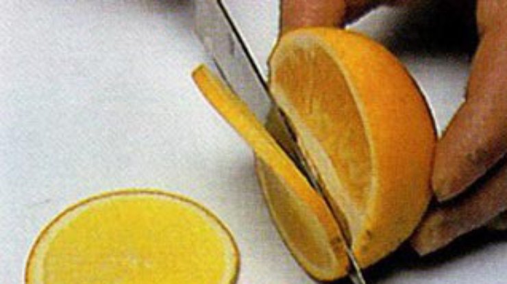 Preco: Как разрежут украинский апельсин
