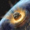 Астрономы предсказывают столкновение Земли с астероидом в 2008 году
